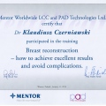 Powiększ obraz: certificate 10