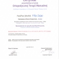 Powiększ obraz: certificate 20