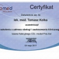 Powiększ obraz: certificate 31