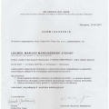 Powiększ obraz: certificate 51