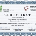 Powiększ obraz: certificate 3