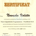 Powiększ obraz: certificate 4