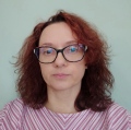 Patrycja Stajer, psychoterapeuta Kraków