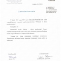 Powiększ obraz: certificate 19