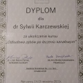 Powiększ obraz: certificate 3