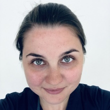 Powiększ obraz: Inga Lipińska-Tobiasz, ortopeda Kraków