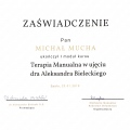 Powiększ obraz: certificate 5