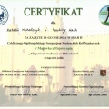 Powiększ obraz: certificate 4