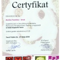 Powiększ obraz: certificate 9