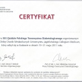 Powiększ obraz: certificate 23