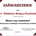 Powiększ obraz: certificate 2