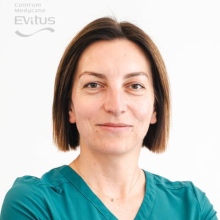 Powiększ obraz: Ewa Alska, internista Bydgoszcz