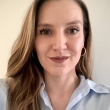 Powiększ obraz: Sara Sommer-Zmudczyńska, psycholog Warszawa