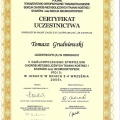 Powiększ obraz: certificate 9