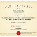 Powiększ obraz: certificate 38