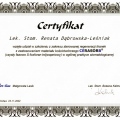Powiększ obraz: certificate 14