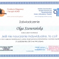 Powiększ obraz: certificate 8