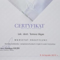 Powiększ obraz: certificate 17