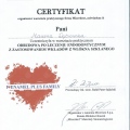 Powiększ obraz: certificate 18