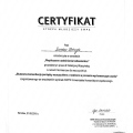Powiększ obraz: certificate 4