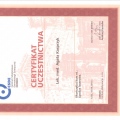 Powiększ obraz: certificate 41