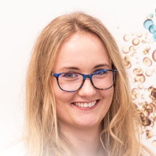 Powiększ obraz: Aleksandra Bartkowiak-Graczyk, fizjoterapeuta Swarzędz