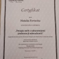 Powiększ obraz: certificate 37