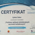 Powiększ obraz: certificate 3
