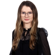 Powiększ obraz: Izabela Jarosz, dietetyk Lublin