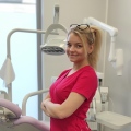 Magdalena Paterak, stomatolog Kraków