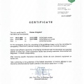 Powiększ obraz: certificate 9