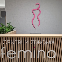 Centrum Zdrowia FEMINA