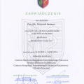 Powiększ obraz: certificate 16