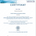 Powiększ obraz: certificate 18
