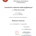 Powiększ obraz: certificate 11