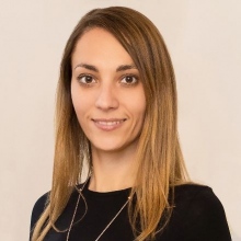 Powiększ obraz: Małgorzata Świstowska, logopeda Kraków