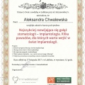 Powiększ obraz: certificate 5