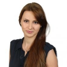 Powiększ obraz: Aleksandra Krycka, logopeda Gdańsk