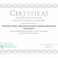 Powiększ obraz: certificate 50