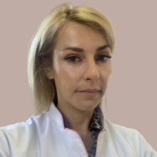 Powiększ obraz: Magdalena Nastałek, dermatolog Kraków