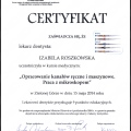 Powiększ obraz: certificate 18