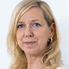 Powiększ obraz: Sylwia Bukowczan, neurolog Maków Podhalański