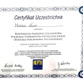 Powiększ obraz: certificate 15