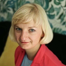 Powiększ obraz: Dominika Rajska, psycholog Gdynia