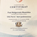 Powiększ obraz: certificate 4