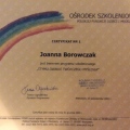 Powiększ obraz: certificate 8