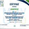 Powiększ obraz: certificate 10