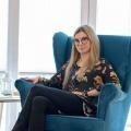 Magdalena Grządziel, psycholog Katowice