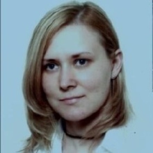 Powiększ obraz: Anna Karpiłowska, endokrynolog Warszawa