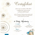 Powiększ obraz: certificate 5